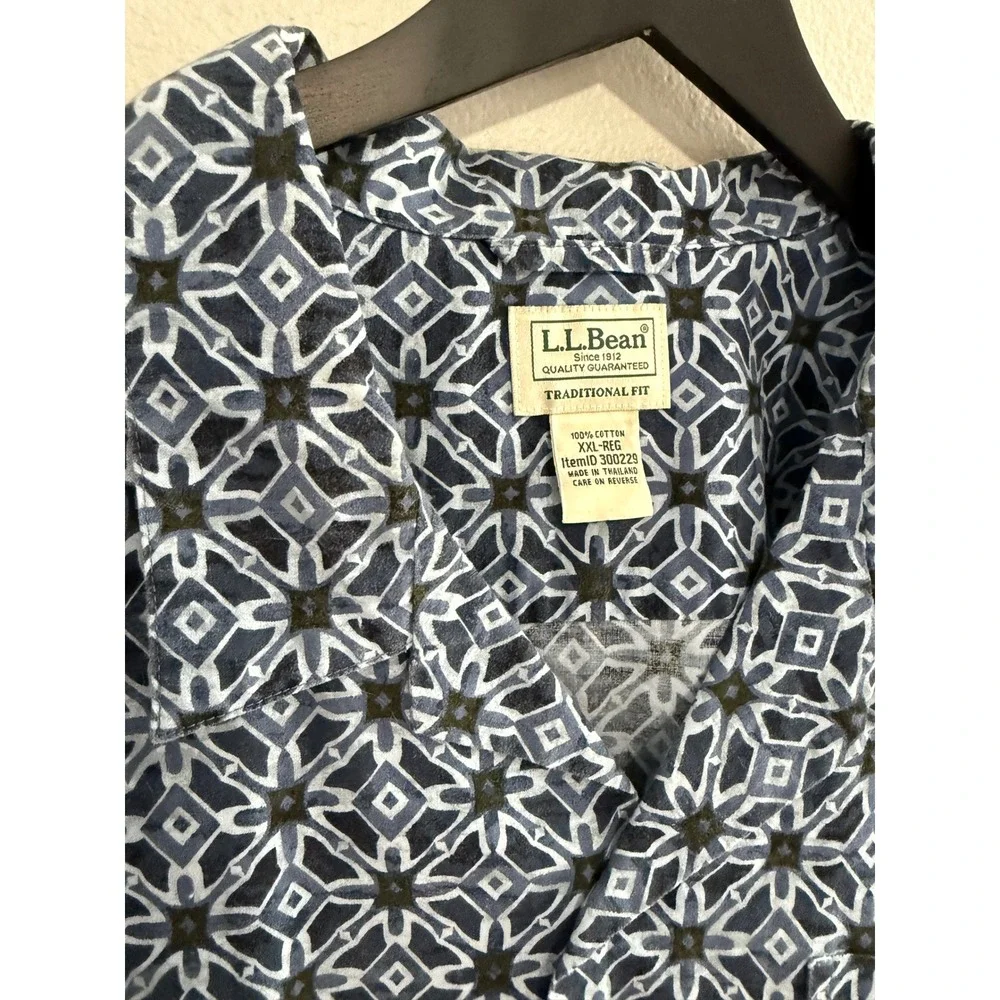 L.L. Bean pre owned